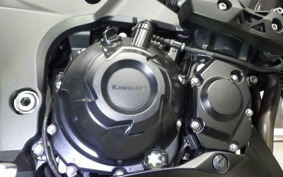 KAWASAKI Z1000 Gen.5 2016