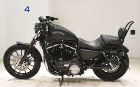 HARLEY XL883N 2013