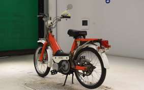 HONDA NOVIO 2021 PM50