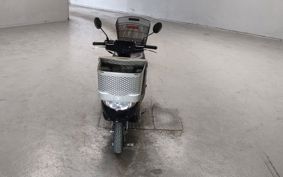 SUZUKI  LETS  BASKET  CA4AA