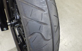 SUZUKI GSX250RA 2019