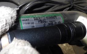 YAMAHA AXIS 125 Z SED7J