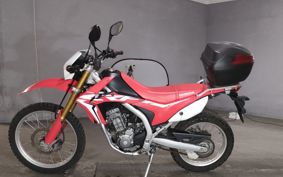 HONDA CRF250L TYPE LD MD44