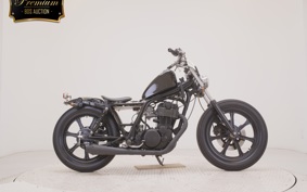 YAMAHA SR400 Gen.2 1994 1JR