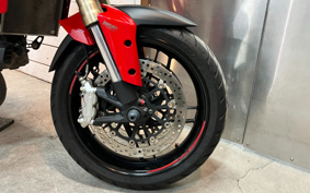 DUCATI MULTISTRADA 1200 2013 ZDMA302JADB