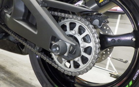 KAWASAKI ZX 10 NINJA ABS 2017