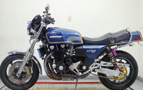 KAWASAKI ZEPHYR1100 2000 10A056