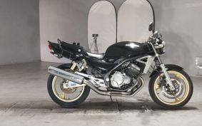KAWASAKI BALIUS250-2 ZR250B