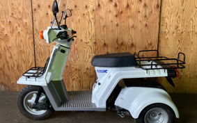 HONDA  GYRO X STANDARD  TD02