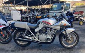 SUZUKI GSX750S KATANA GR71A