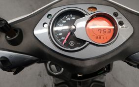 YAMAHA CYGNUS 125 X SE44J