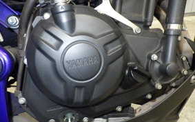 YAMAHA MT-25 2022 RG10J