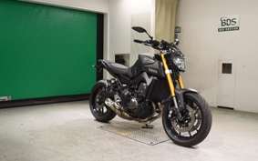 YAMAHA MT-09 2015 RN34J