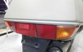 HONDA FUSION X 2025 MF02