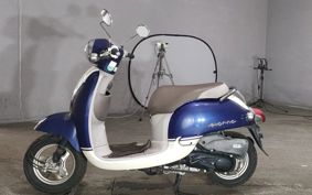 HONDA GIORNO AF70