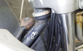 YAMAHA SEROW 250 Gen.2 DG17J