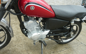 YAMAHA YB125SP PCJL