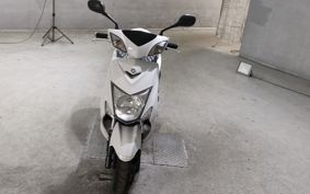 YAMAHA CYGNUS125XSR SE44J