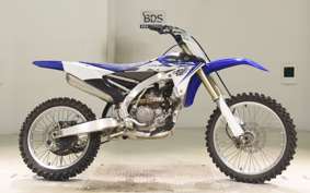 YAMAHA YZ250F 2013 CG34C