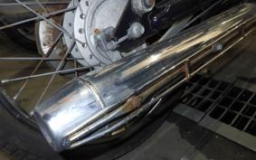 HONDA C50 SUPER CUB 2003 AA01