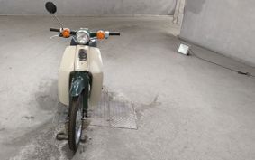 HONDA SUPER CUB50 AA01