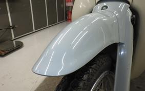 HONDA LITTLE CUB