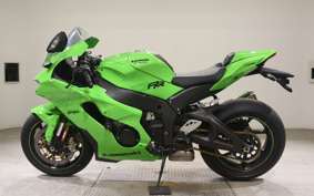 KAWASAKI ZX 10 NINJA RR 2022 ZXT02L