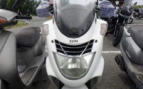 SYM RV125 Fi