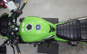 KAWASAKI ZRX1200 D 2017