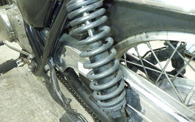 YAMAHA SR400 Gen.3 2003 RH01J
