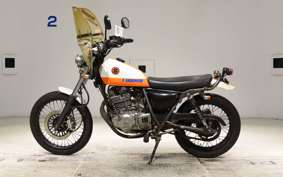 SUZUKI GRASS TRACKER NJ47A