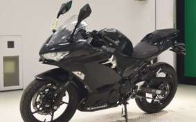KAWASAKI NINJA 250 EX250P