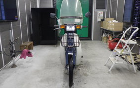 HONDA C90 SUPER CUB E 1995 HA02