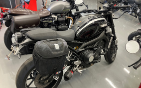YAMAHA XSR900 2017 RN56J