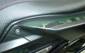 HONDA X-ADV 750 2019 RC95