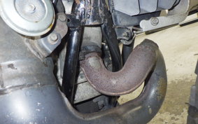 YAMAHA LANZA 4TP