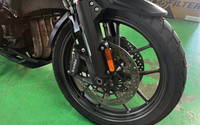 TRIUMPH TIGER 1200XRX 2018 V1F46E