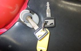 HONDA CBR400RR GEN 1 1988 NC23