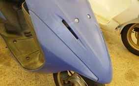 SUZUKI ADDRESS V50 Gen.2 CA44A