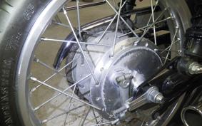 YAMAHA SR400 Gen.3 2003 RH01J