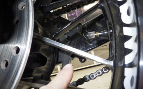 KAWASAKI Z900RS 2023 ZR900K