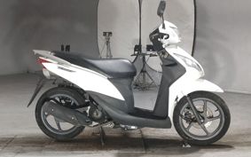 HONDA DIO 110 JF31