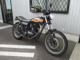 Фото Kawasaki 250TR с японского аукциона