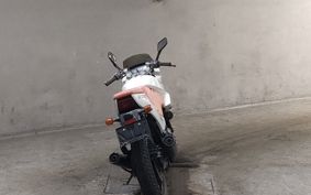 KAWASAKI GPZ250 R EX250E