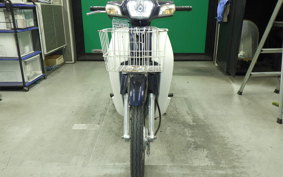 HONDA C50 SUPER CUB 2024 AA04