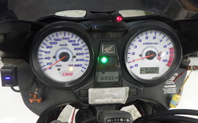 HONDA CB1300ST SUPER TOURING 2012 SC54