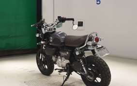 HONDA MONKEY 125 2017 JB03