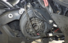 YAMAHA CYGNUS 125 XSR 2 SE44J