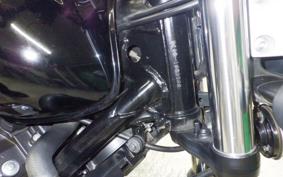 HONDA CB400SF GEN 4 2018 NC42
