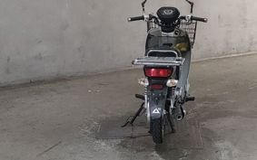 HONDA SUPER CUB110 JA10